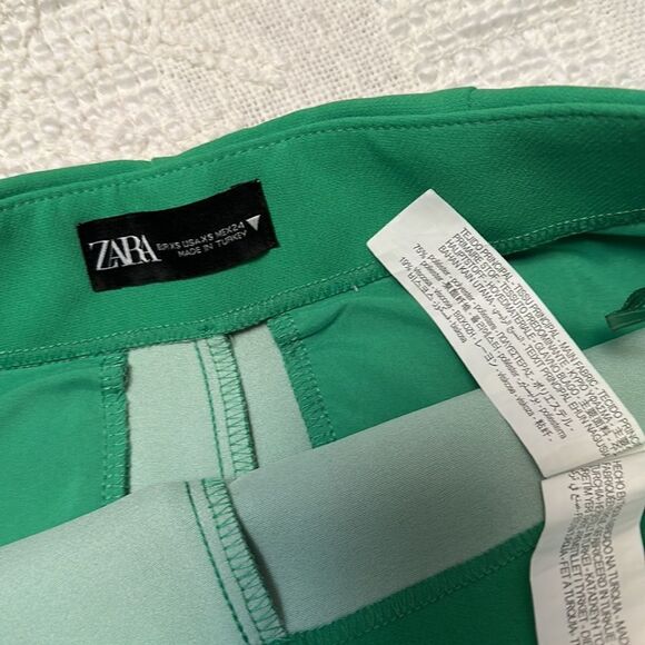 Zara Skort High Waist - Picture 6 of 8